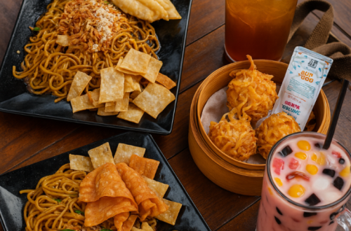 review mie gacoan jakarta barat