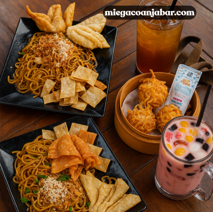 review mie gacoan jakarta barat