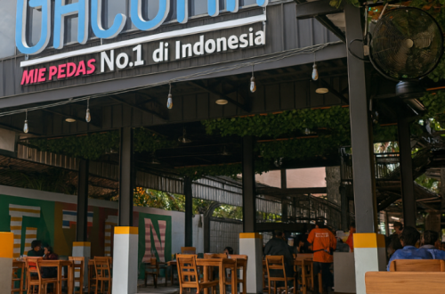 mie gacoan dipatiukur bandung