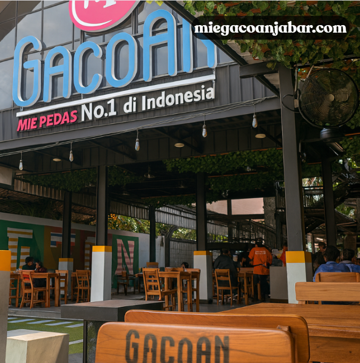 mie gacoan dipatiukur bandung